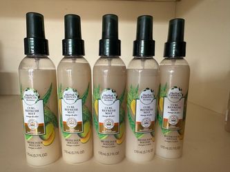 $5 each Herbal Essences Curl Refresh Mist
