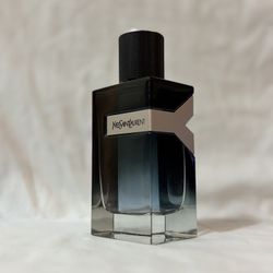 Yves Saint Laurent Y Colonge