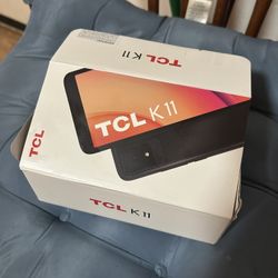 TCL K 11