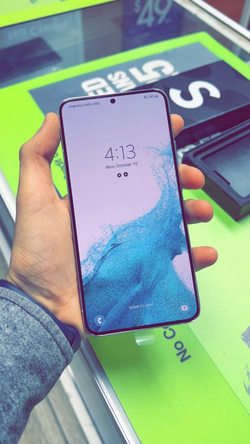 Samsung Galaxy S22 5G