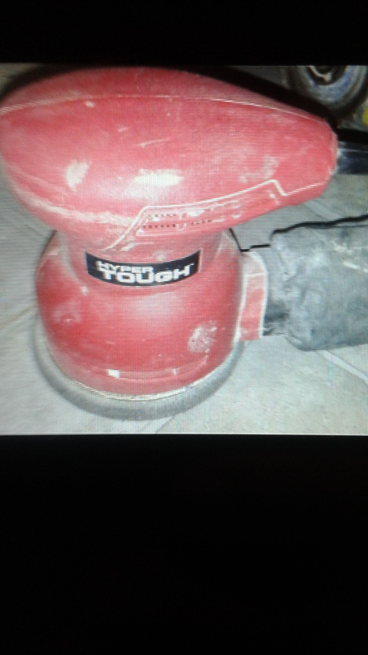 HYPER TOUGH SANDER $ MAKE ME AN OFFER N ITS YOURS OR OBO$