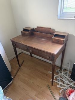 Antique Desk