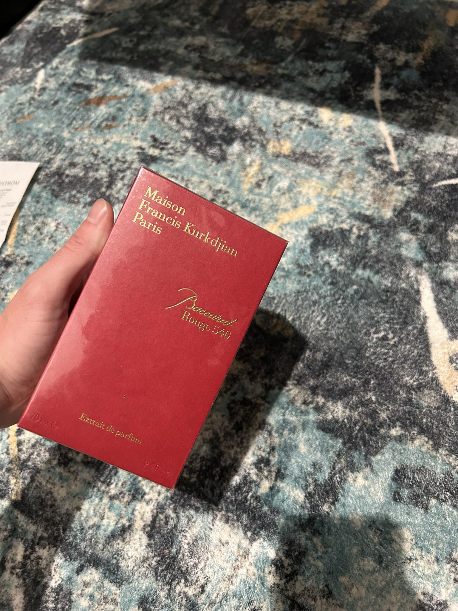 men’s cologne