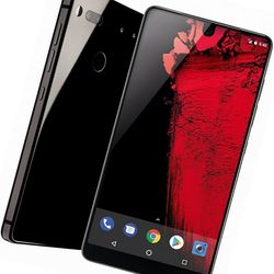 📱 Essential PH-1 128GB – Unlocked  – Bootloader Unlocked
