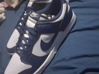 Air Jordan 1 lowtop