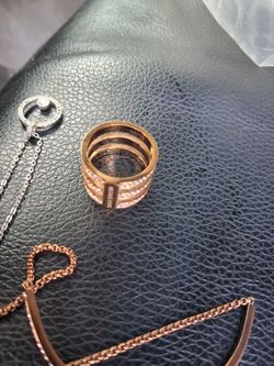 Pandora Jewelry and Michael kors jewelry