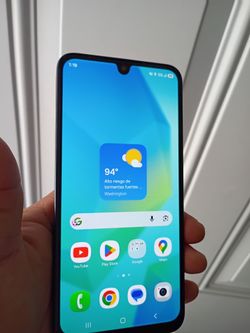 SAMSUNG GALAXY A16 5G 128GB  T-MOBILE