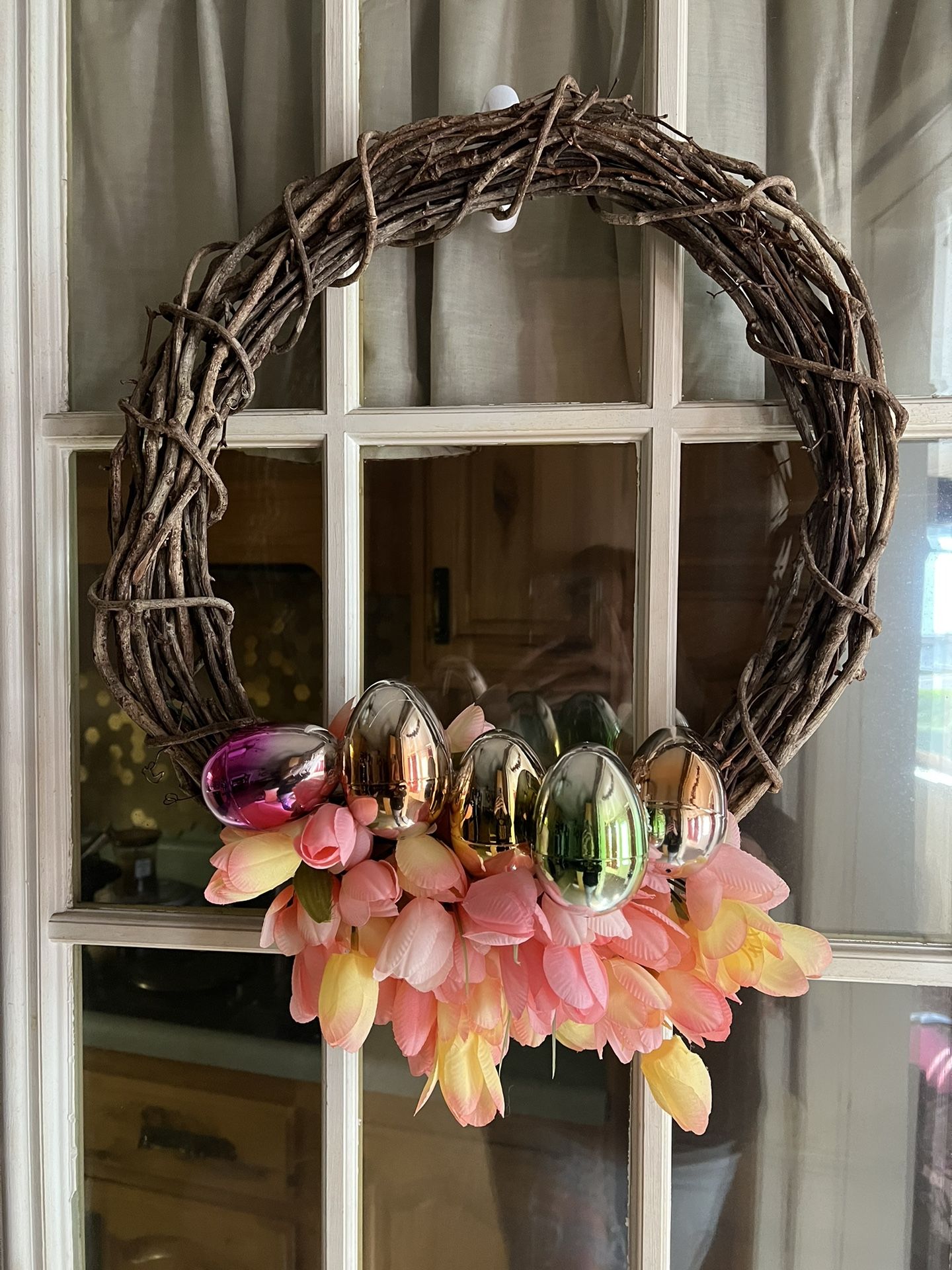 Easter Wreath