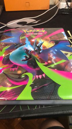 Pokémon cards