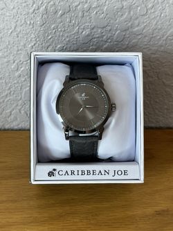 Men's Caribbean Joe Watch