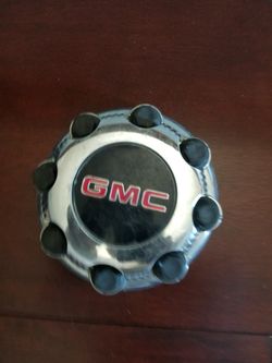 2000-2005 GMC