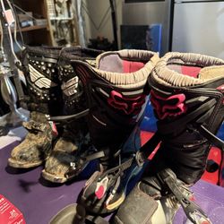 Women’s Riding Boots Size 6/7