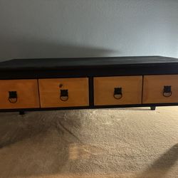 Free Coffee Table