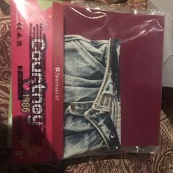 American Girl Doll Courtney’s Jeans