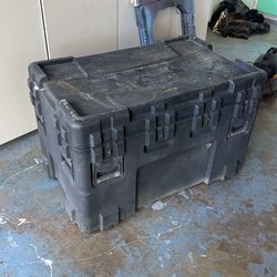 Skb Case