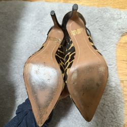 Banana Republic Size 6 Women’s Heels