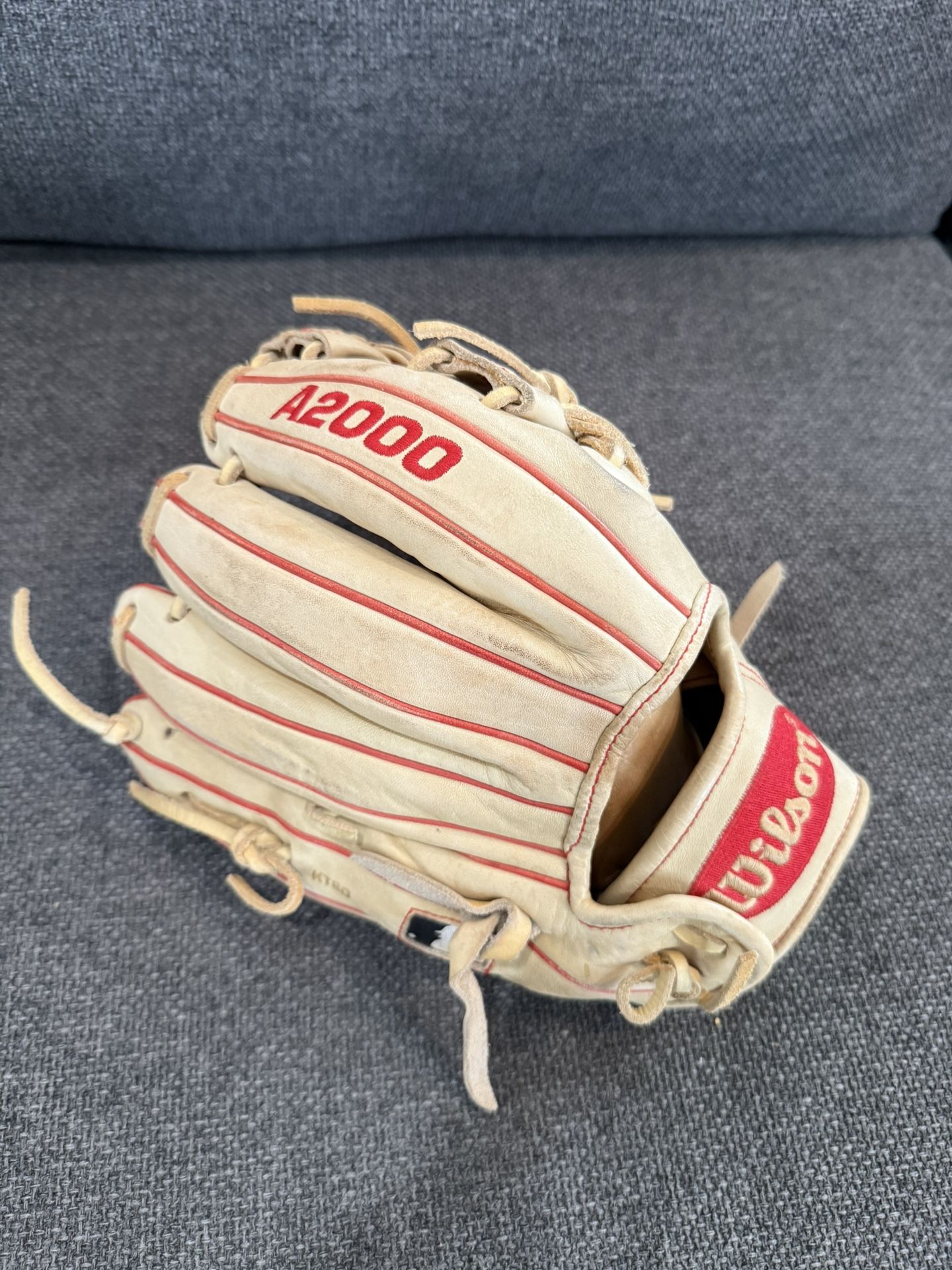 Wilson A2000 DP15 11.5”