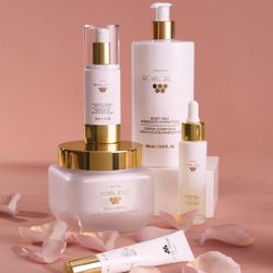 Jafra Royal Jelly