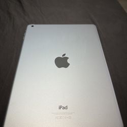 Excellent Condition iPad Air 2nd Gen (2014) 9.7-inch 128GB Space Gray