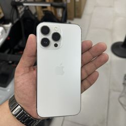 iPhone 14 Pro Max Unlocked 128GB! Finance For $50 Down Payment!!