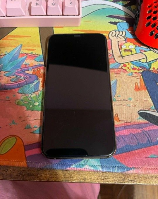 Apple IPhone 11 Pro Max 256gb Unlocked 