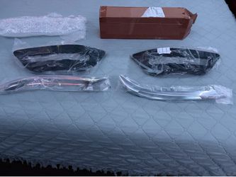 C300 Drl grill