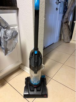 Bissel Vaccum