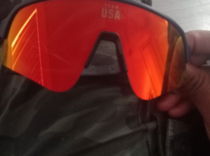 Oakley Sutro Lite Sunglasses
