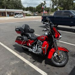 Harley Davidson