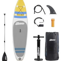Paddle Board 
