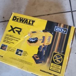 DEWALT
20-Volt MAX XR Copper Cutter (Tool Only)