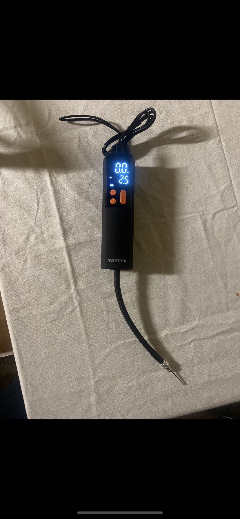 Air Pump