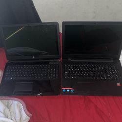 Laptops