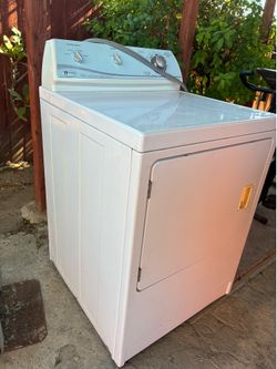 Maytag electric dryer