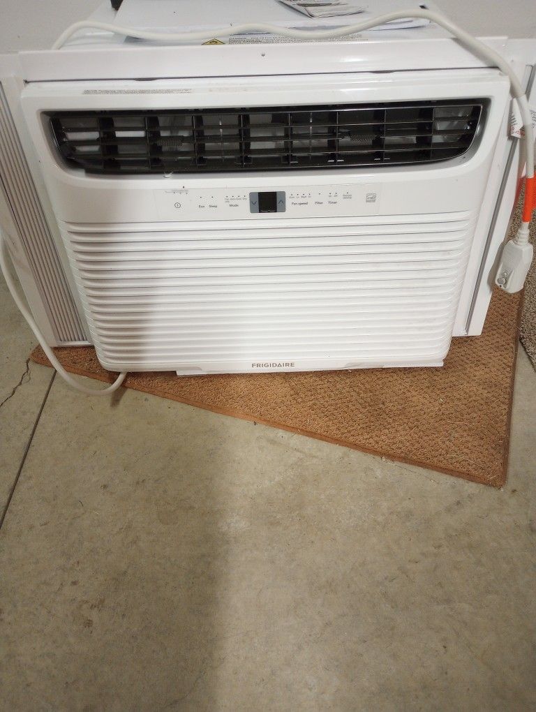 15000 btu air conditioner used