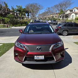 Lexus RX 350