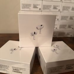 AIRPODS PRO GEN 2 IN BULK