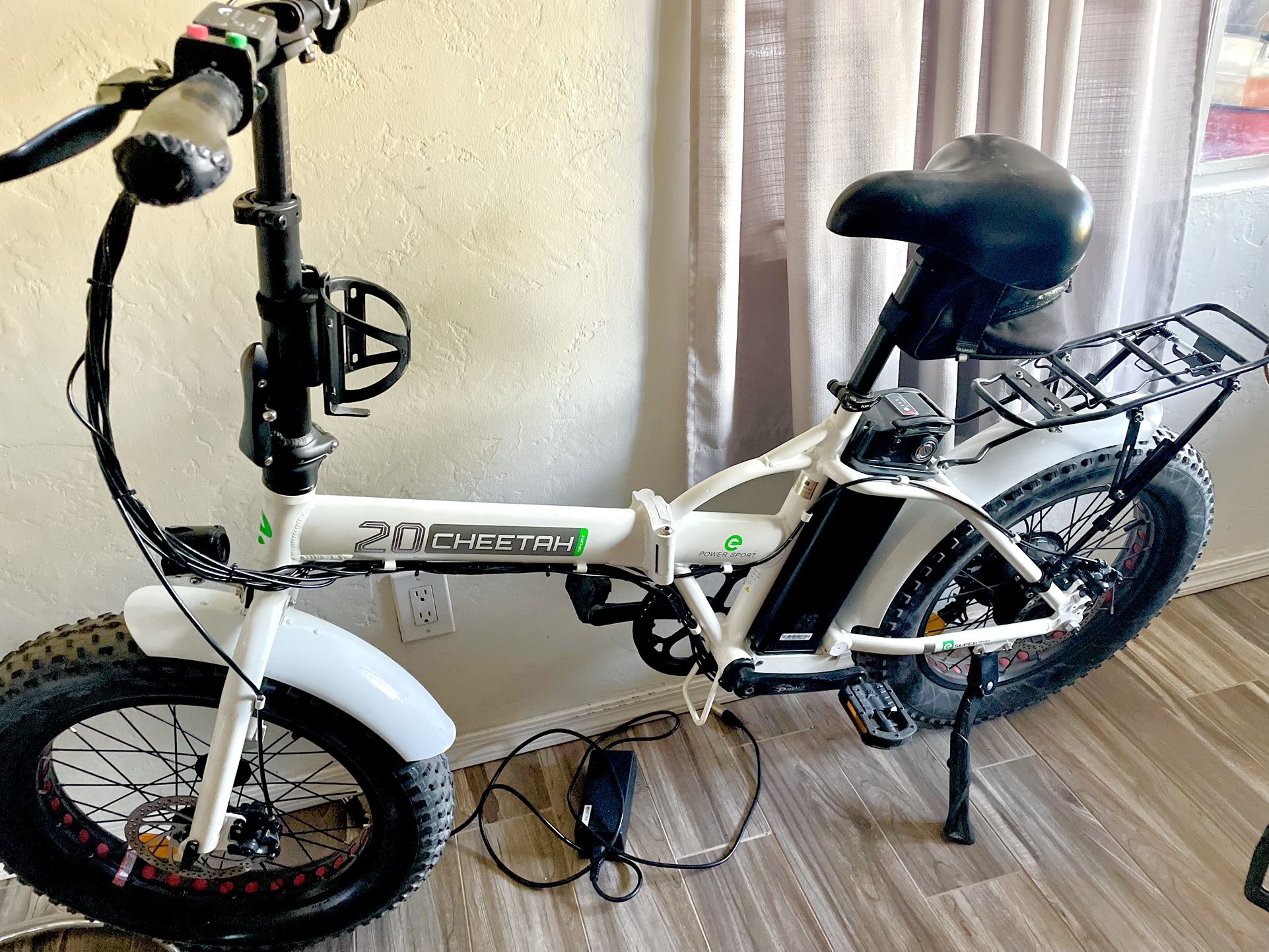 E Bike