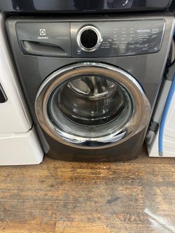 Electrolux washer