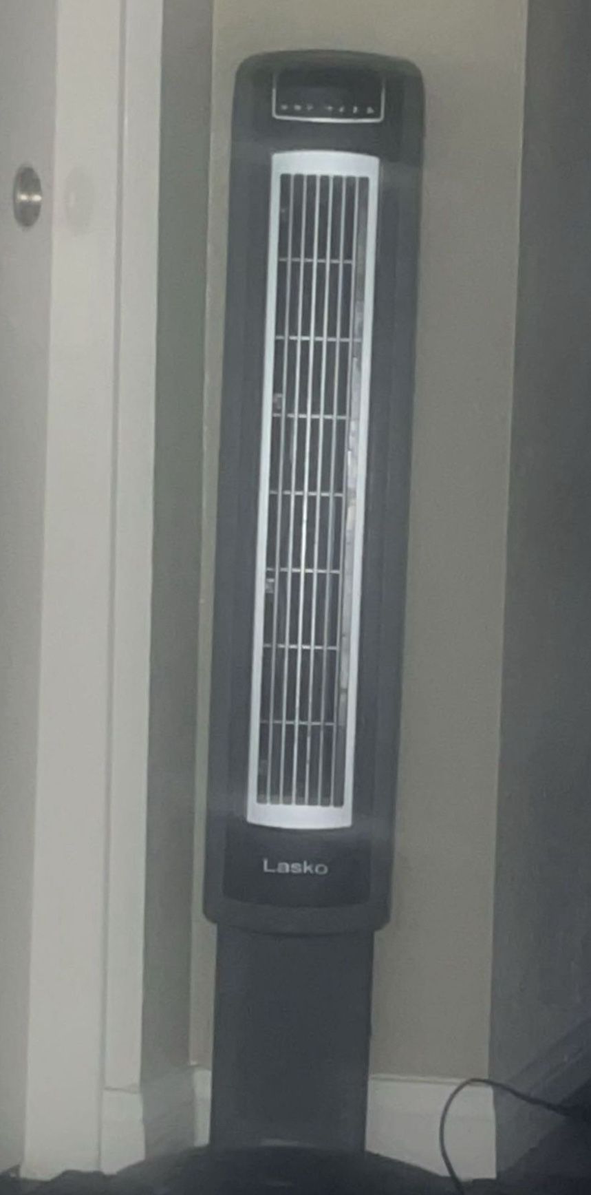 Tower Fans