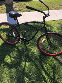 phat beach cruiser