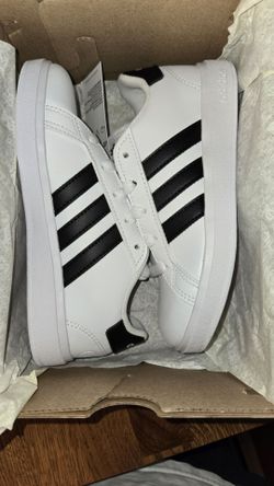 Adidas kids size 12
