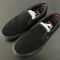 Vans Skate Slip-On Shoe