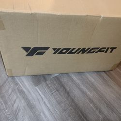 Workout Machine New 