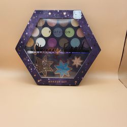 Profesional Starry Eyed Palette