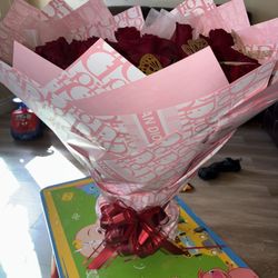 Flores/ Flowers/ Bouquet 