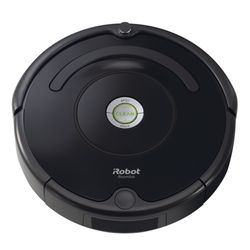 ROOMBA ROBOT VACUUM