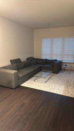 Large Couch Sectional