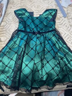 Girls Dress Size 5, Size 8, Size 12 Vestido De Niñas $20 Each