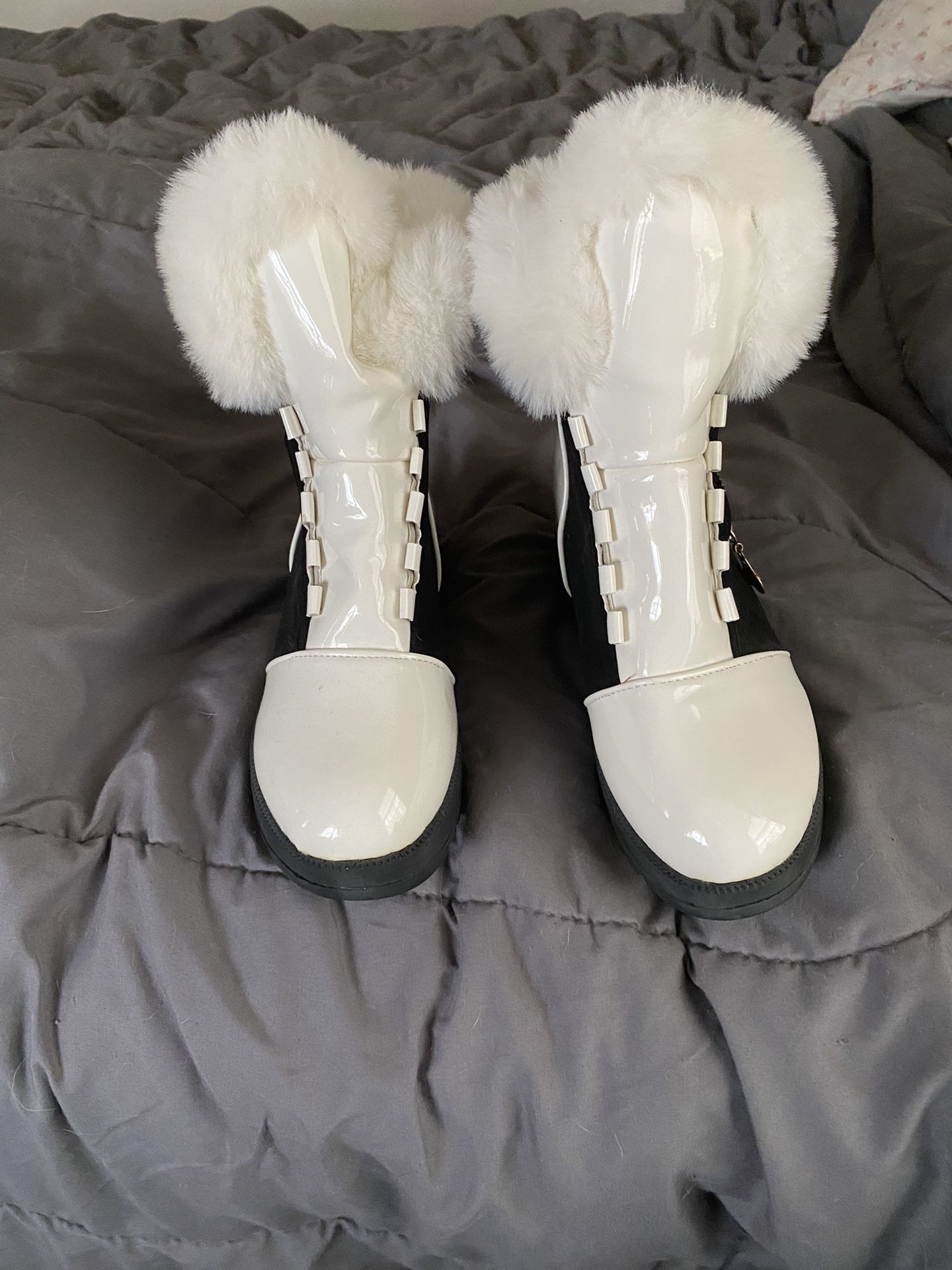 Women’s Booties